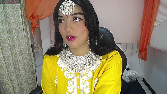 Sita Nair online show from 04/04/26, 12:13