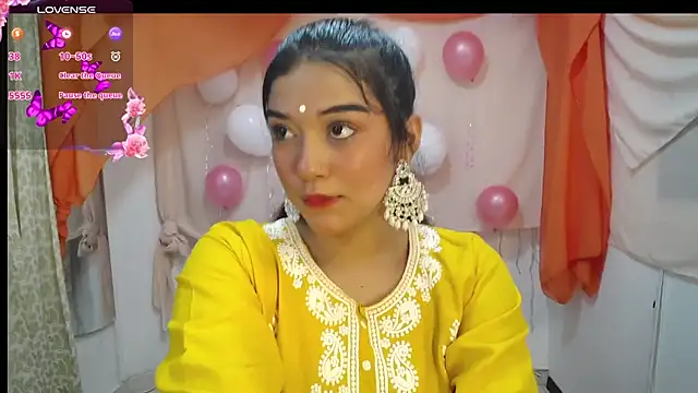 Sita Nair online show from 04/30/26, 12:11