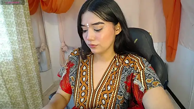 Sita Nair online show from 05/18/26, 07:52