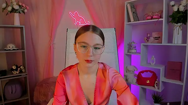 Snapshot of ElliFrankenweenie chatting on 03/02/26, 09:27 ElliFrankenweenie online show from 03/02/26, 09:27