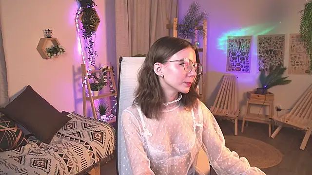 ElliFrankenweenie online show from 04/02/26, 06:22