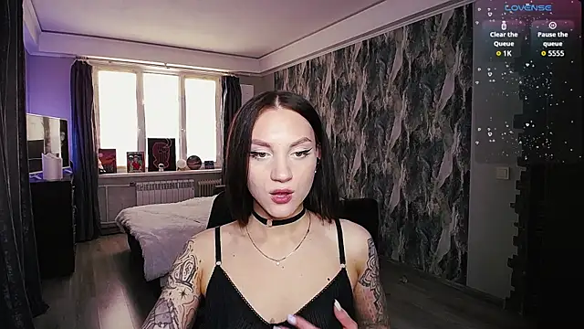 comeherehoney online show from 02/25/26, 12:26