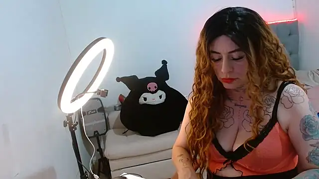 mia vantt online show from 04/13/26, 08:47