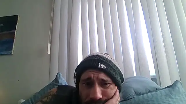 TheDaddio03 online show from 02/21/26, 04:41