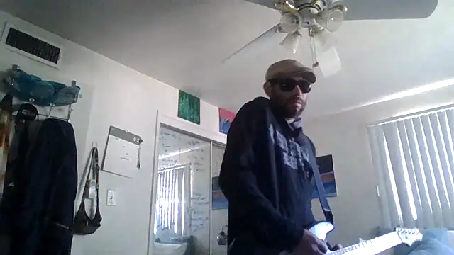 TheDaddio03 online show from 02/22/26, 09:57