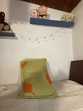 Snapshot of Cami_Blossom chatting on 02/28/26, 11:11 Cami Blossom online show from 02/28/26, 11:11