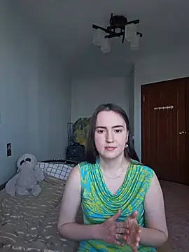 RedginBluebersky online show from 03/09/26, 11:14