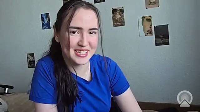 RedginBluebersky online show from 03/23/26, 09:57
