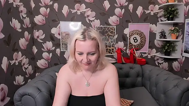 Victoria Notti online show from 04/23/26, 11:09