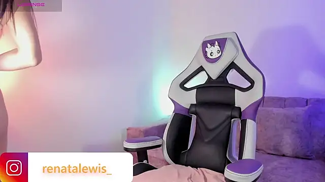 renata lewis23 online show from 03/28/26, 05:18