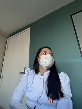 Deamodel online show from 03/10/26, 07:30