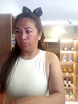 eva vidal  online show from 03/17/26, 05:05