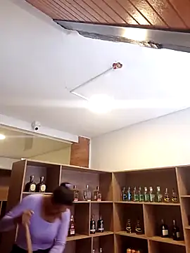 eva vidal  online show from 03/26/26, 04:45