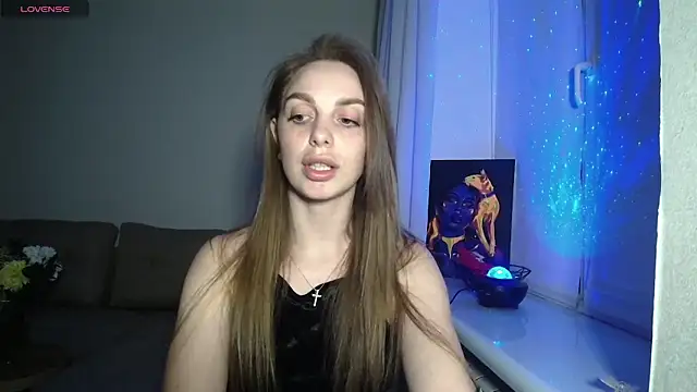  julia wonderful  online show from 02/26/26, 09:58