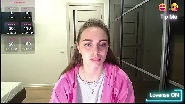  julia wonderful  online show from 04/12/26, 02:05
