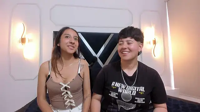 Snapshot of Gaia_n_Nix chatting on 02/10/26, 08:13 Gaia n Nix online show from 02/10/26, 08:13