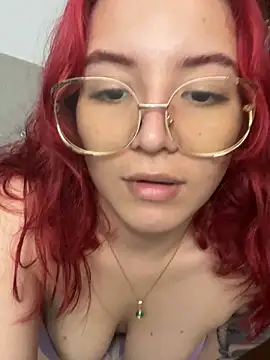 GoonetteMessy online show from 02/15/26, 12:18