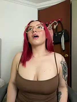 GoonetteMessy online show from 02/18/26, 10:50