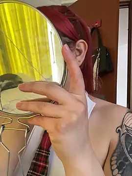 GoonetteMessy online show from 02/20/26, 09:26