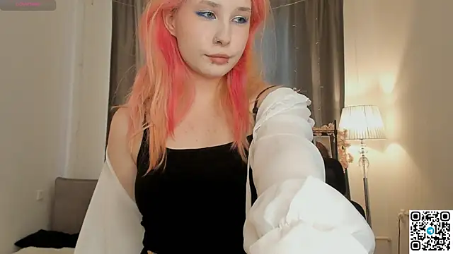 WarmAtEdges online show from 03/23/26, 02:32