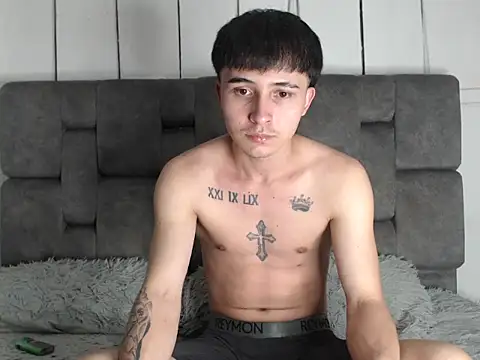 JeronimoSton online show from 02/22/26, 01:07