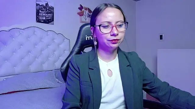 Mei hells online show from 03/28/26, 02:33