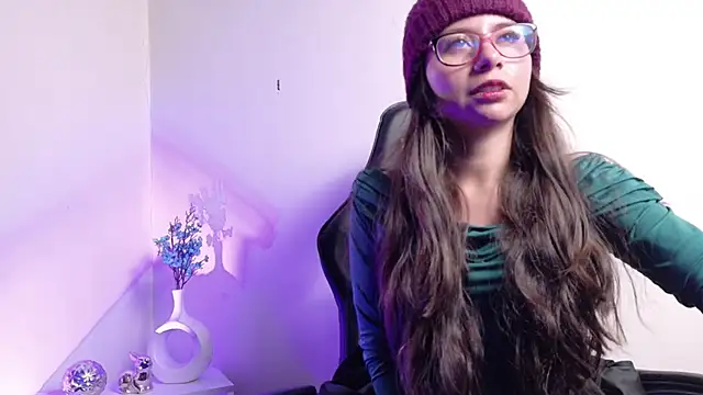 Mei hells online show from 04/21/26, 01:07