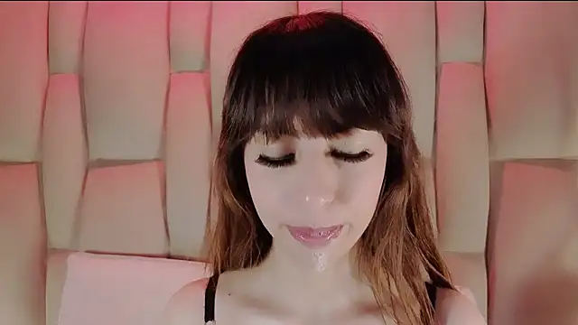 Snapshot of AriaPure1 chatting on 03/02/26, 07:15 AriaPure1 online show from 03/02/26, 07:15