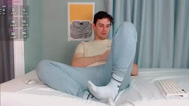 Luc 7 online show from 04/17/26, 12:46