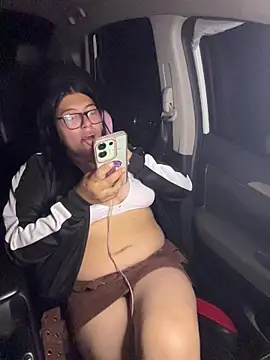 Lismar fire online show from 02/14/26, 01:24