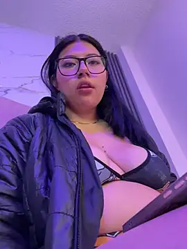 Lismar fire online show from 02/16/26, 03:13