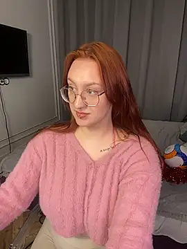 SpicyFox  online show from 07/08/26, 03:27