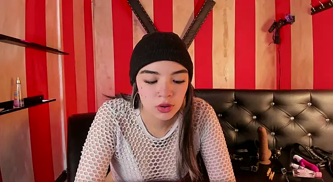 Meivis     online show from 03/10/26, 07:19