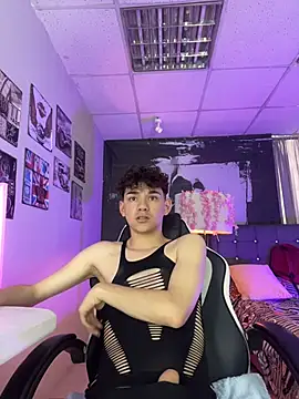 Philippsx online show from 07/20/26, 08:00