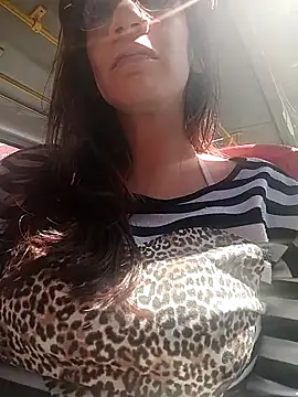 Ava Stone online show from 02/20/26, 07:25