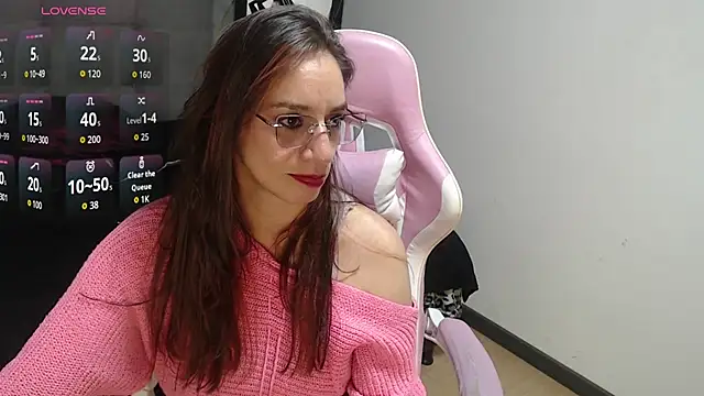 Ava Stone online show from 03/24/26, 07:08