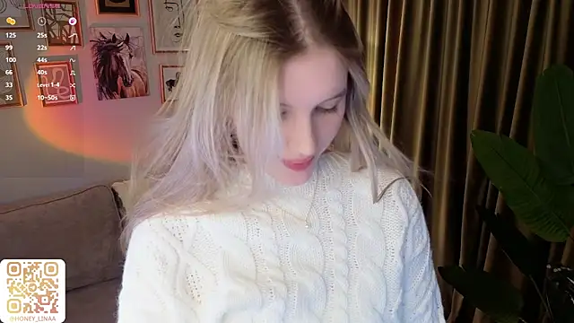 honey kors online show from 03/08/26, 03:05