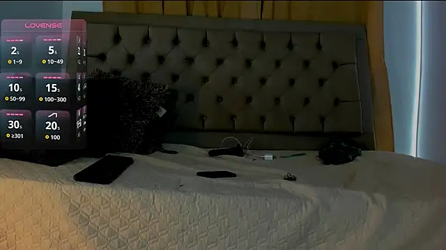 emma  castle online show from 02/11/26, 07:19