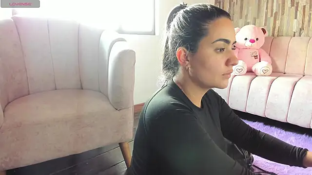 Miilana  online show from 03/14/26, 06:35