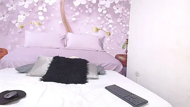 aixa 06 online show from 03/12/26, 08:15