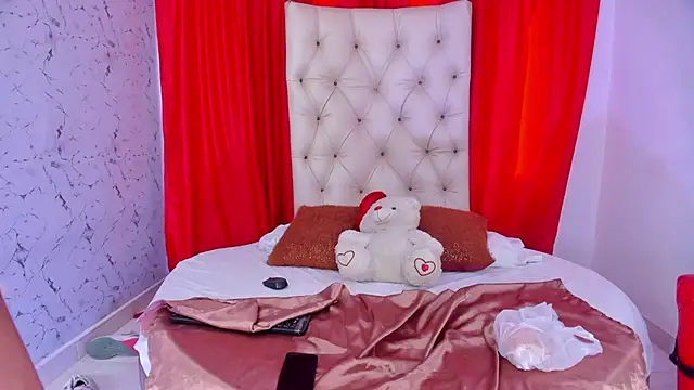 aixa 06 online show from 03/25/26, 07:42