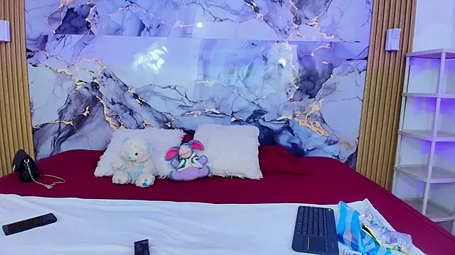 aixa 06 online show from 04/06/26, 02:07