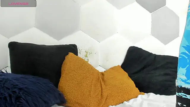 Davi Ponce online show from 02/20/26, 03:36