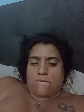 SoolLunaa online show from 03/23/26, 06:01