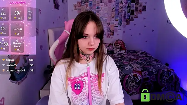 Eleven 1134 online show from 03/08/26, 02:48