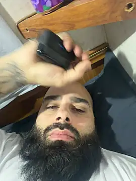 Mandingojay9 online show from 02/10/26, 08:57