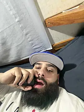 Mandingojay9 online show from 02/15/26, 12:18