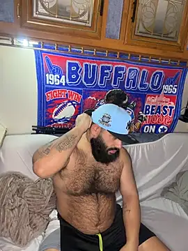 Mandingojay9 online show from 02/26/26, 06:12