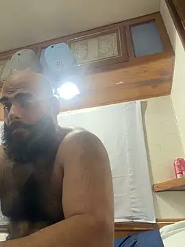 Mandingojay9 online show from 03/05/26, 06:37