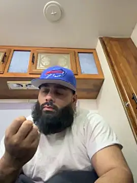Mandingojay9 online show from 03/08/26, 11:19